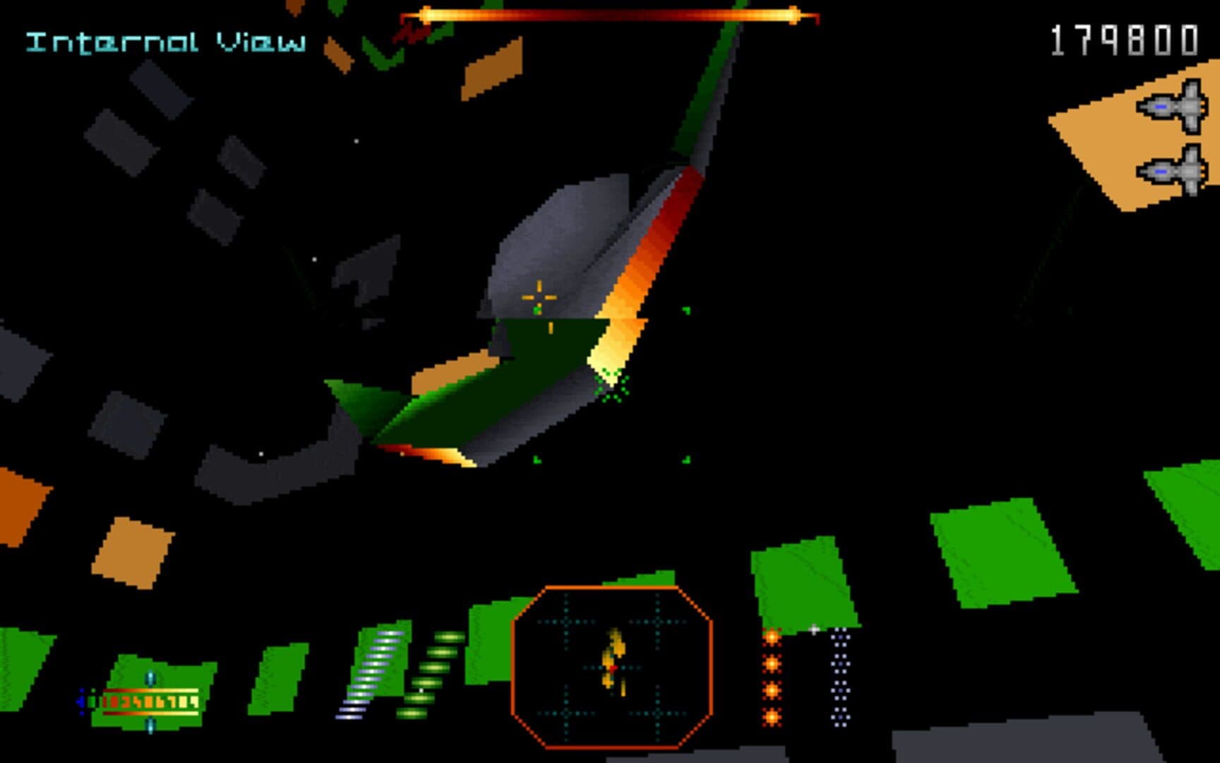 Pyrotechnica screenshot 1