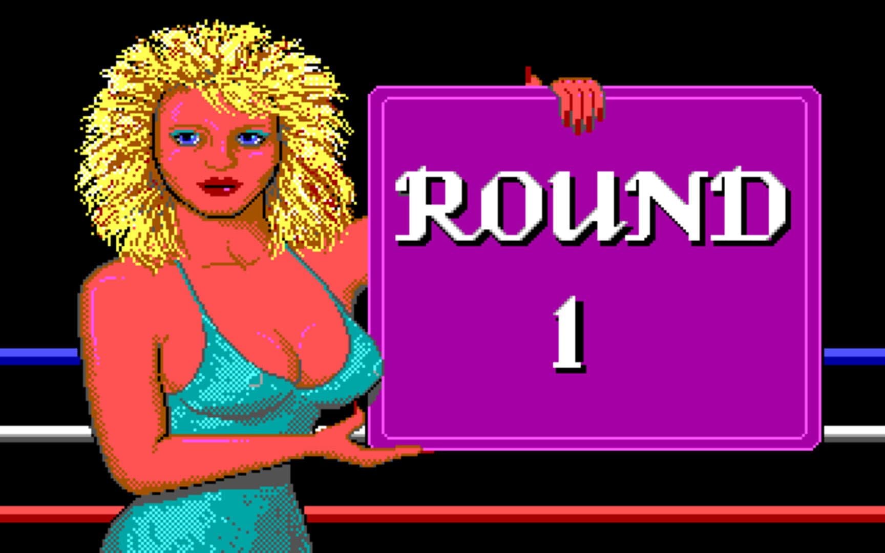 TKO screenshot 2