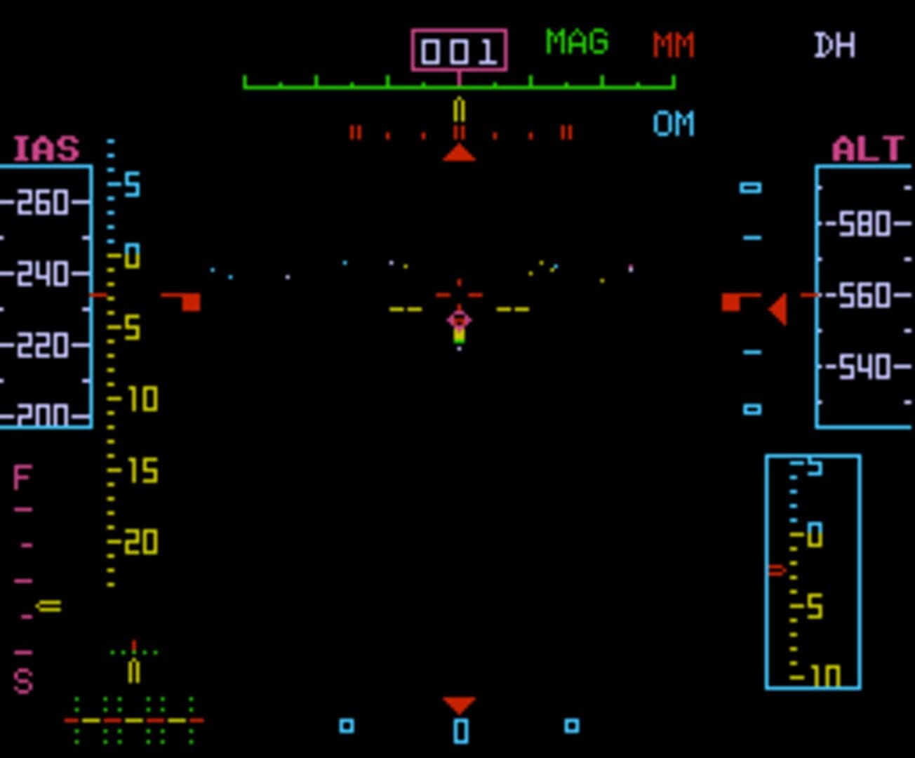 The Cockpit screenshot 2