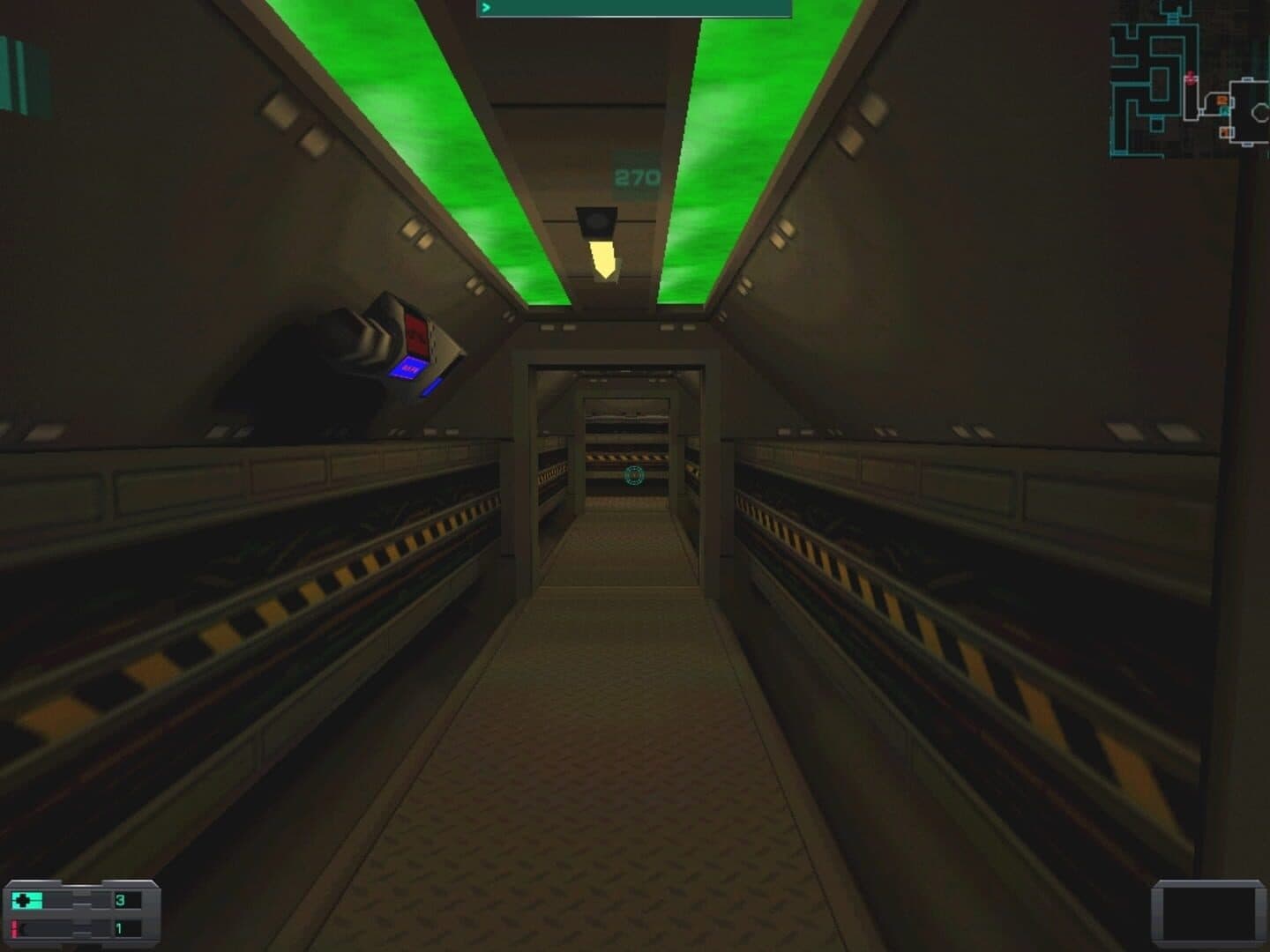 System Shock 2 screenshot 7