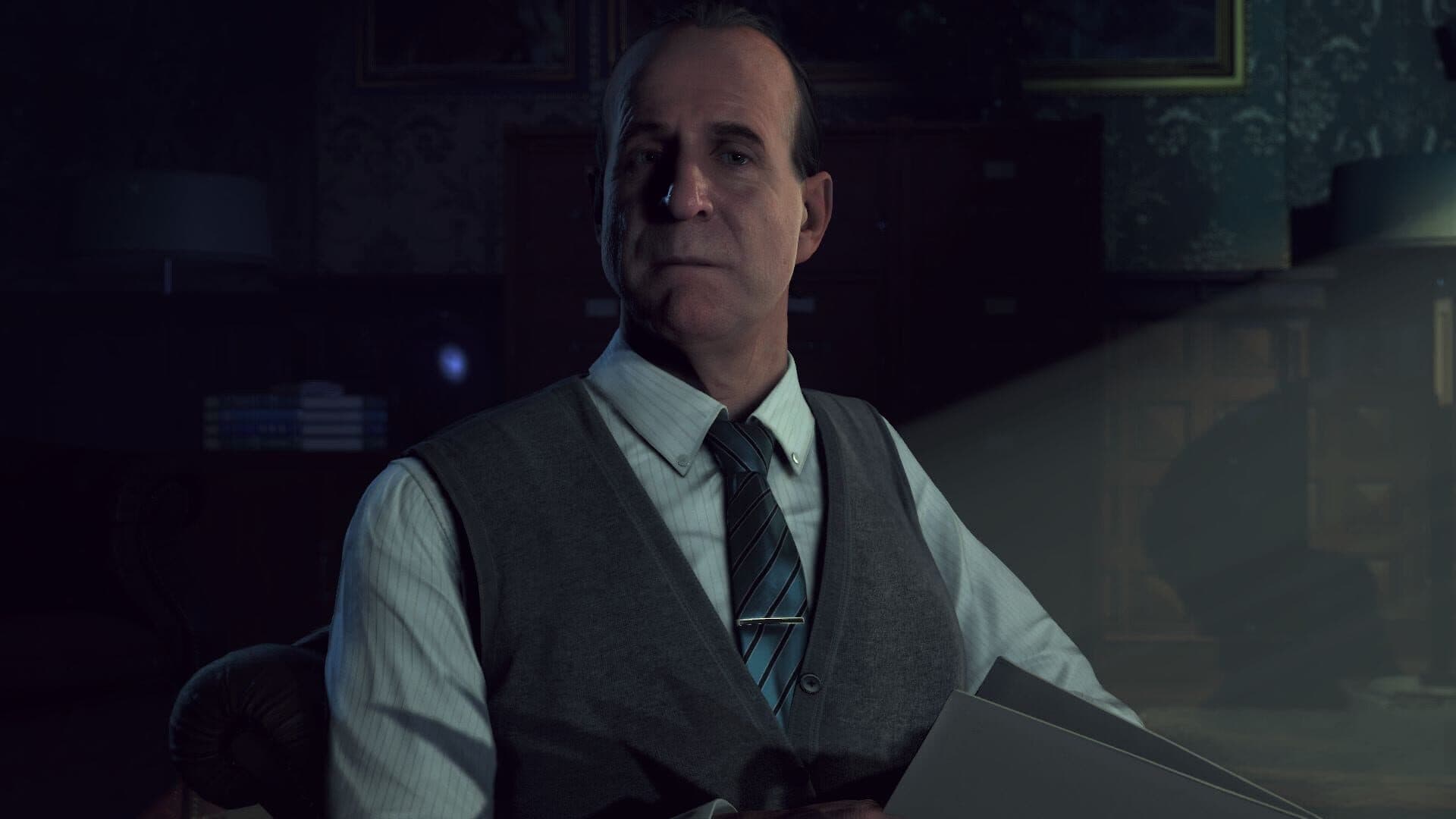 Until Dawn screenshot 11