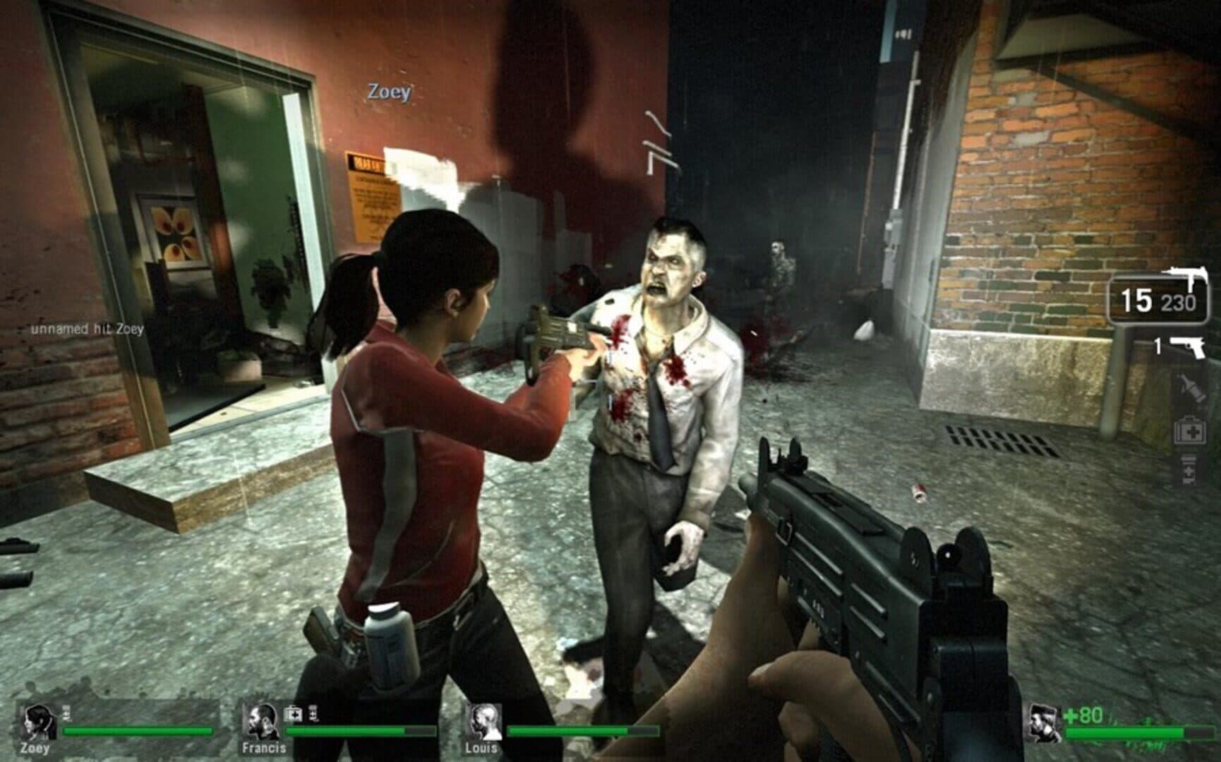 Left 4 Dead screenshot 6