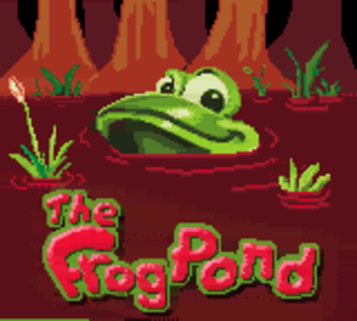Frogger 2 screenshot 3
