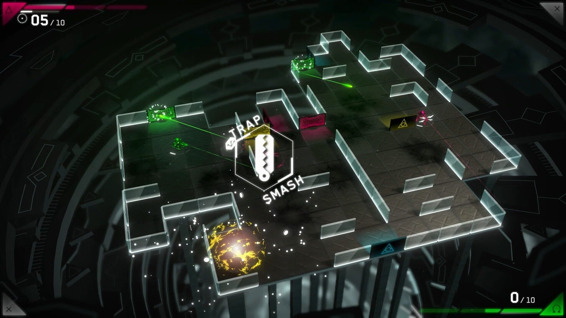 Varion screenshot 4