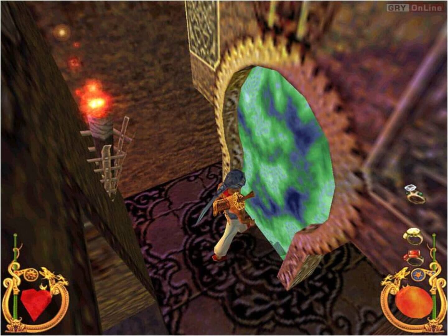 Arabian Nights screenshot 3