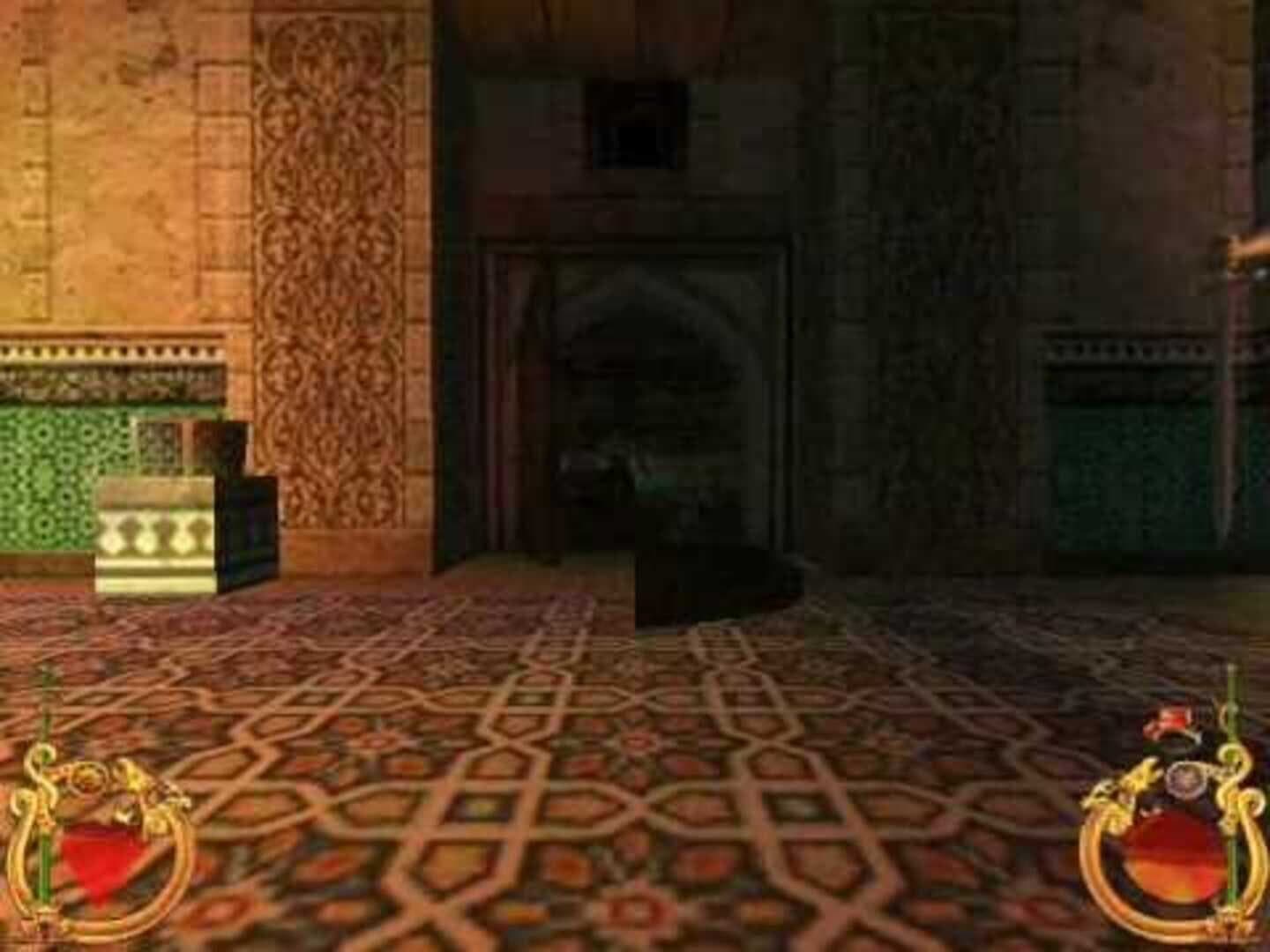 Arabian Nights screenshot 2