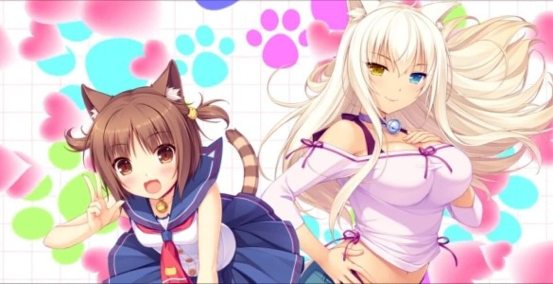 Nekopara Vol. 2 screenshot 6
