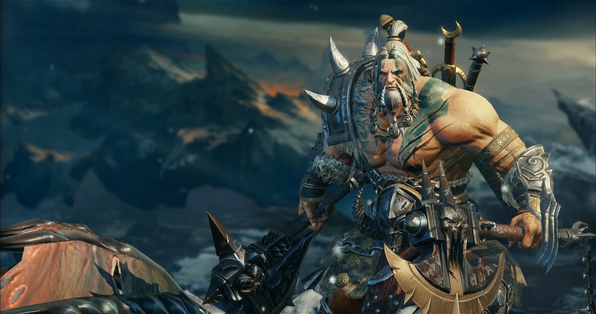 Diablo Immortal screenshot 7