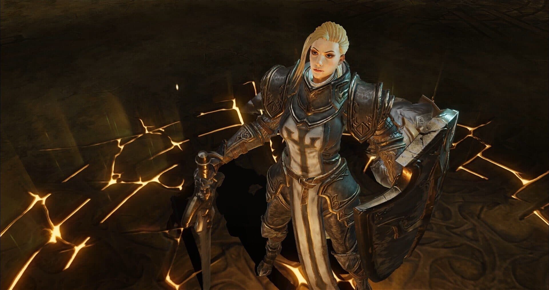 Diablo Immortal screenshot 6