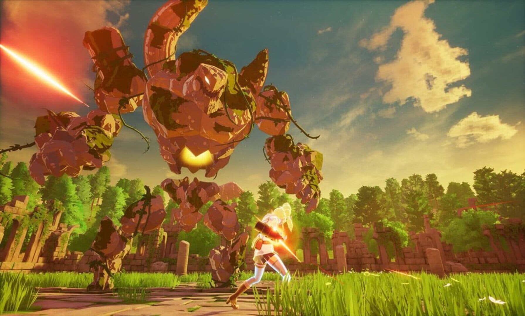 KurtzPel screenshot 1