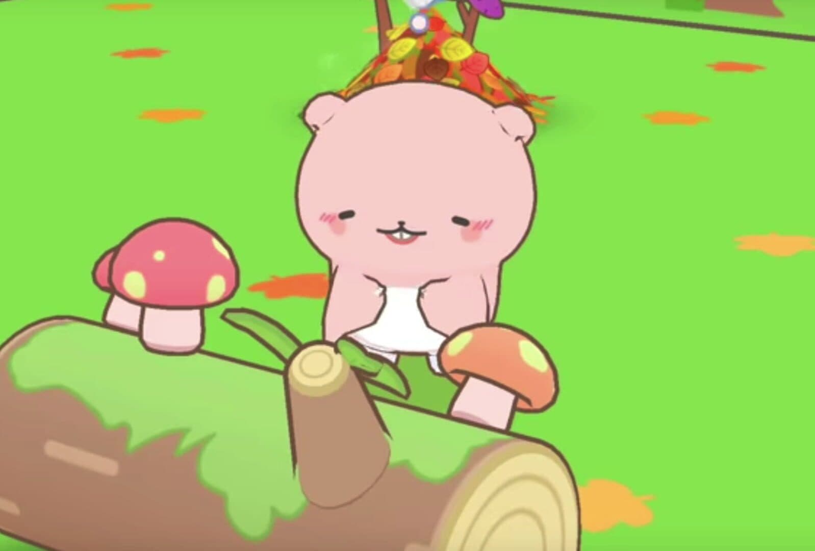Gesshizu: Gajigaji Nakama wo Sodateyou screenshot 4