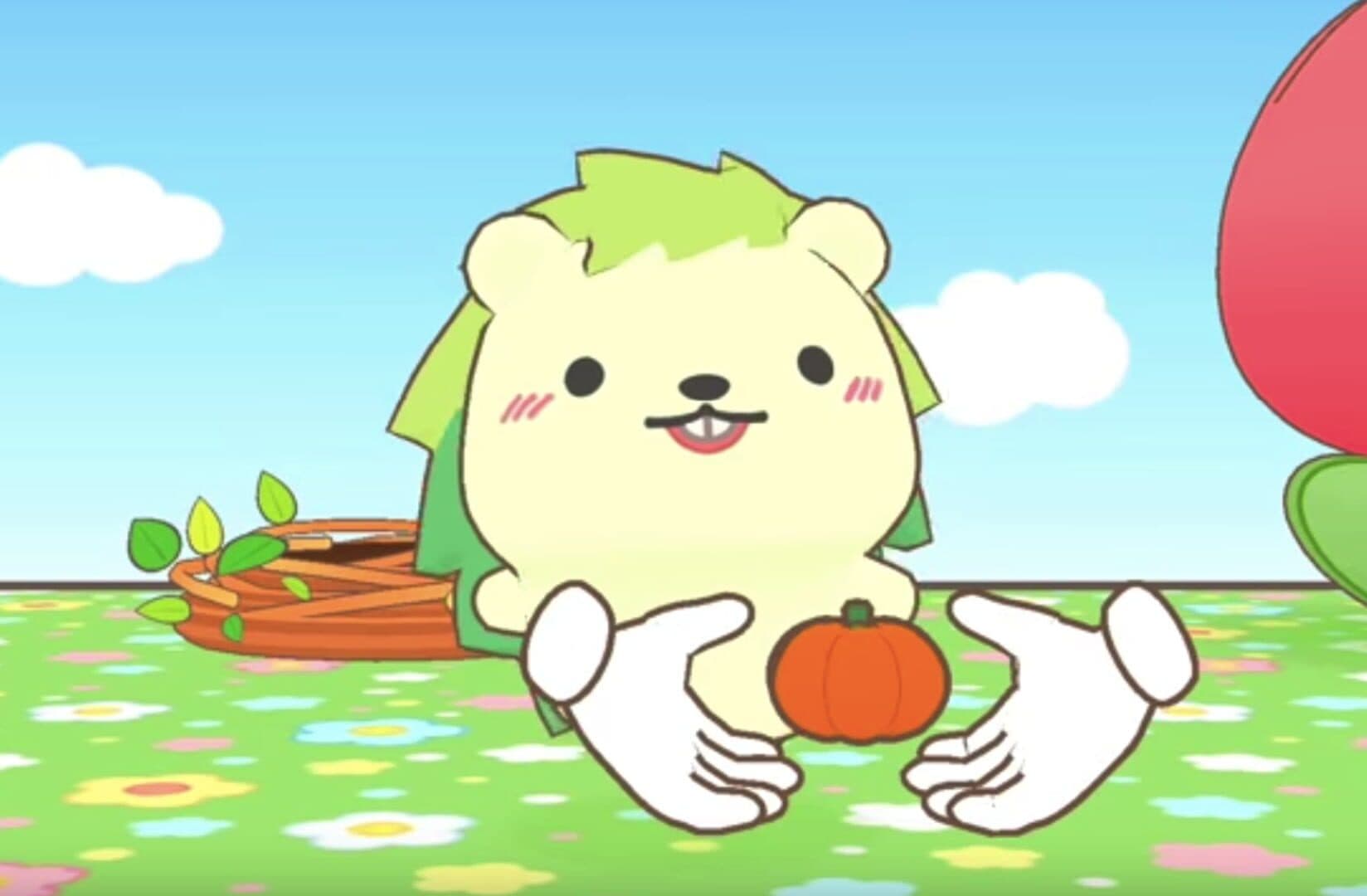 Gesshizu: Gajigaji Nakama wo Sodateyou screenshot 8