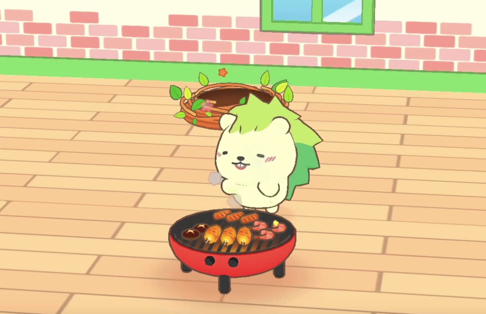 Gesshizu: Gajigaji Nakama wo Sodateyou screenshot 1