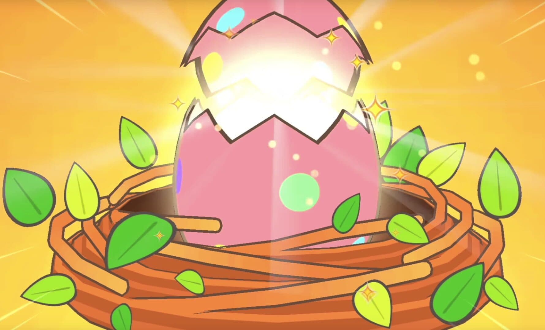 Gesshizu: Gajigaji Nakama wo Sodateyou screenshot 9