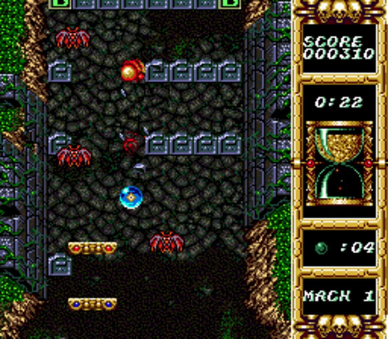 Devilish: The Next Possession screenshot 3