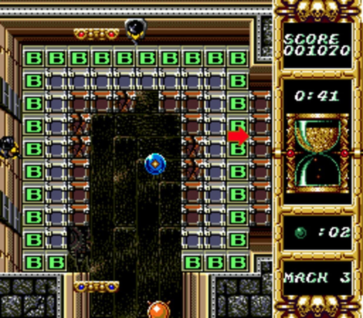 Devilish: The Next Possession screenshot 1