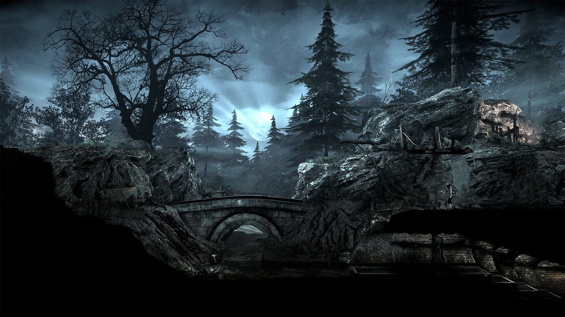 This War of Mine: Stories - The Last Broadcast screenshot 4