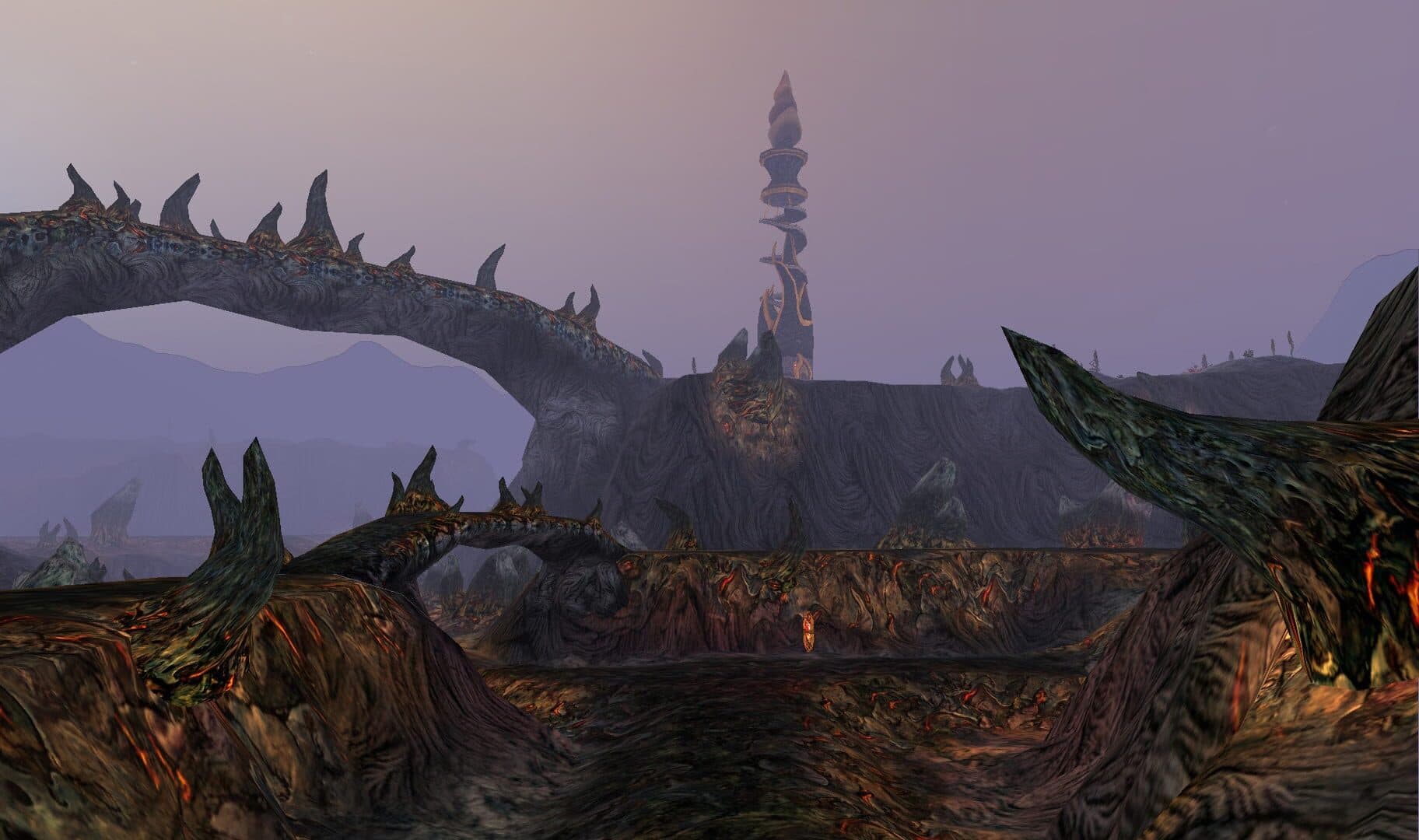 EverQuest: The Burning Lands screenshot 3