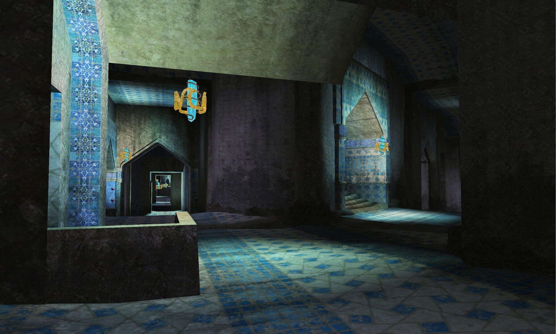 EverQuest: The Burning Lands screenshot 4