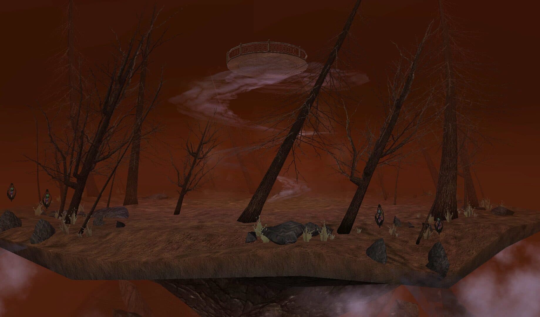 EverQuest: The Burning Lands screenshot 5