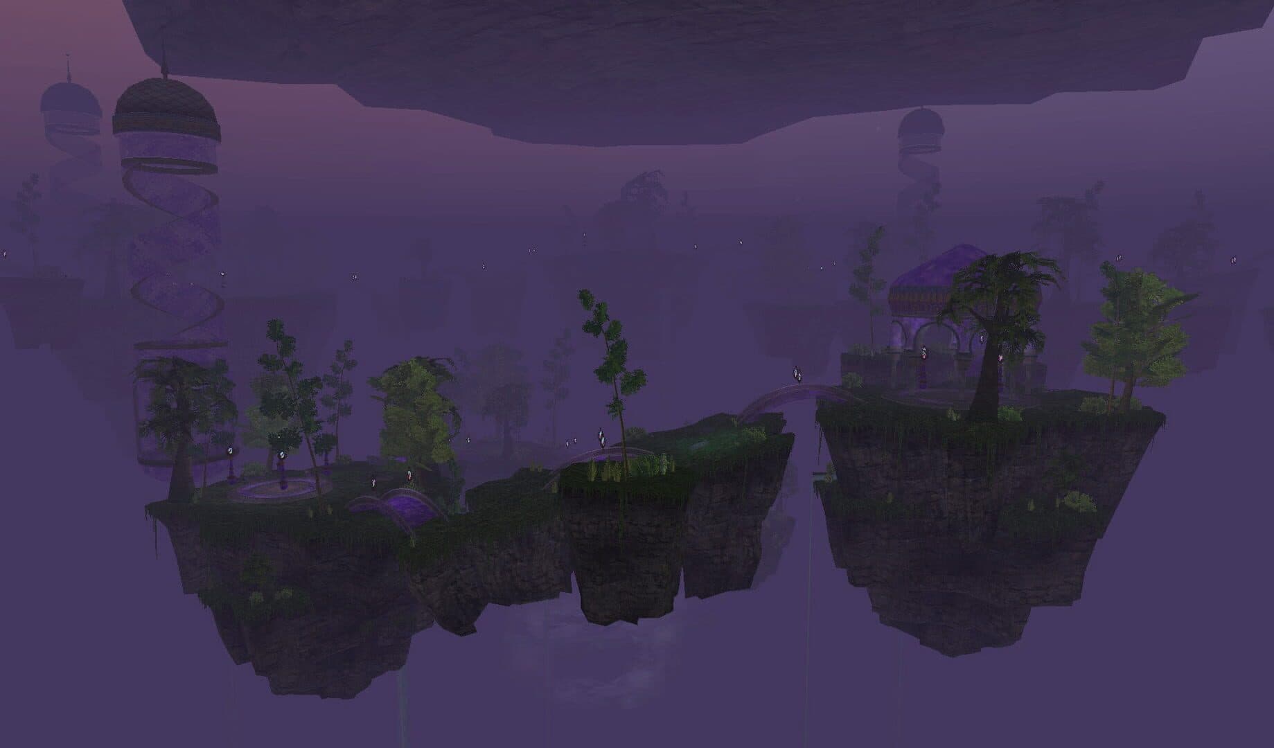 EverQuest: The Burning Lands screenshot 2