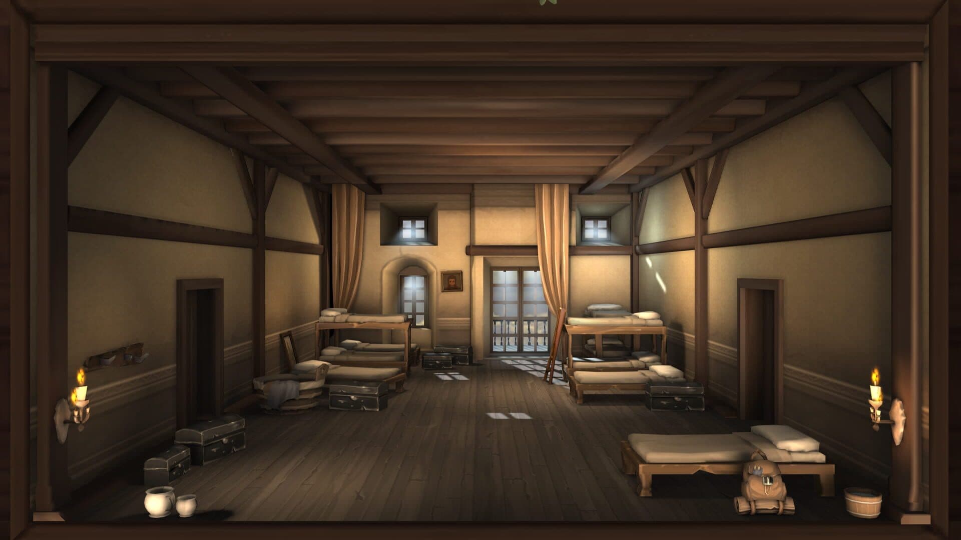 Assassin's Creed: Rebellion screenshot 8
