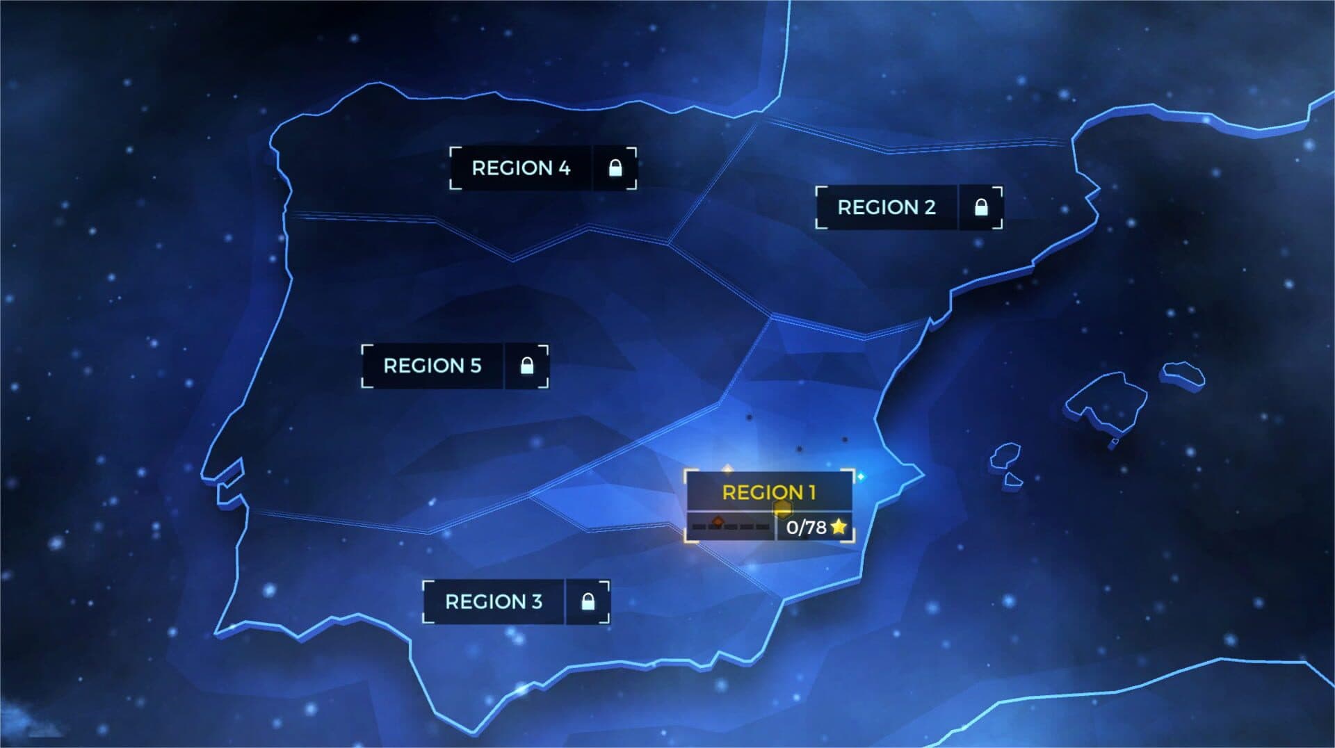 Assassin's Creed: Rebellion screenshot 10