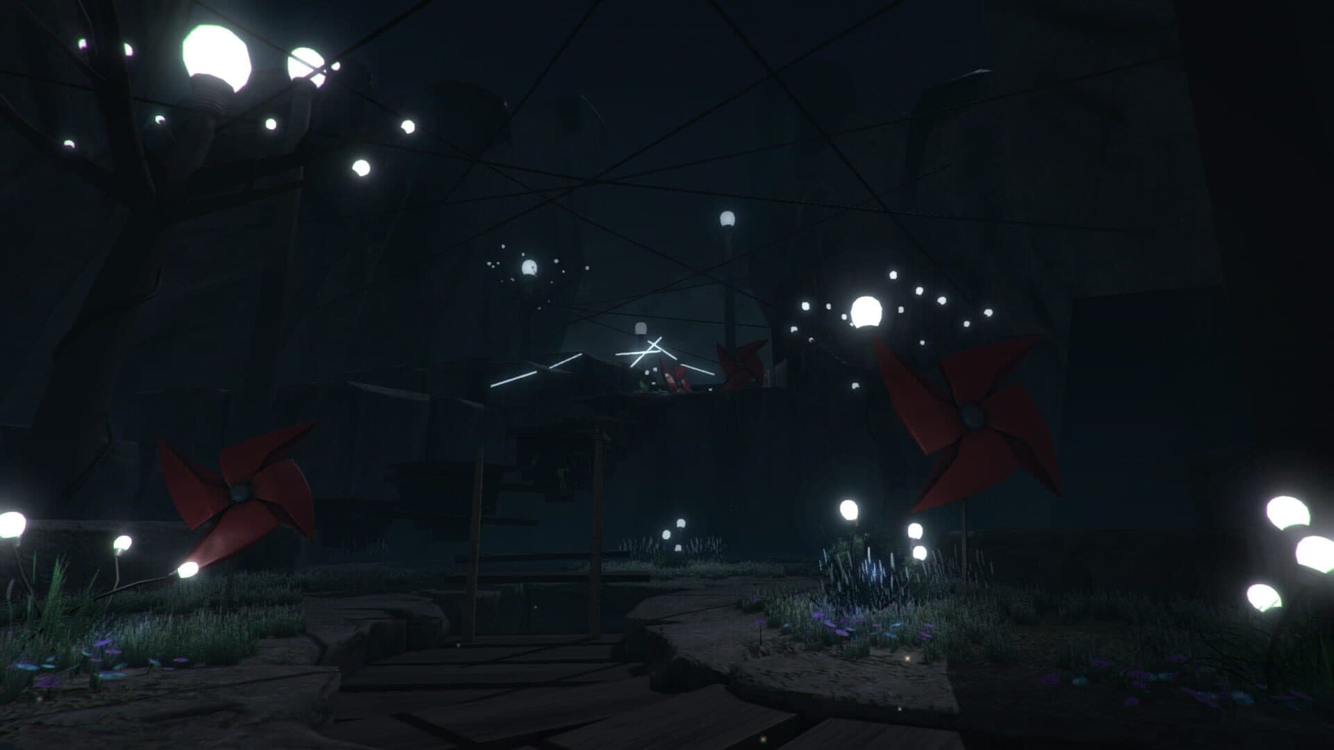 Unknown Fate screenshot 11