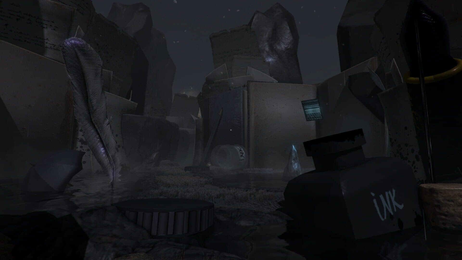 Unknown Fate screenshot 6
