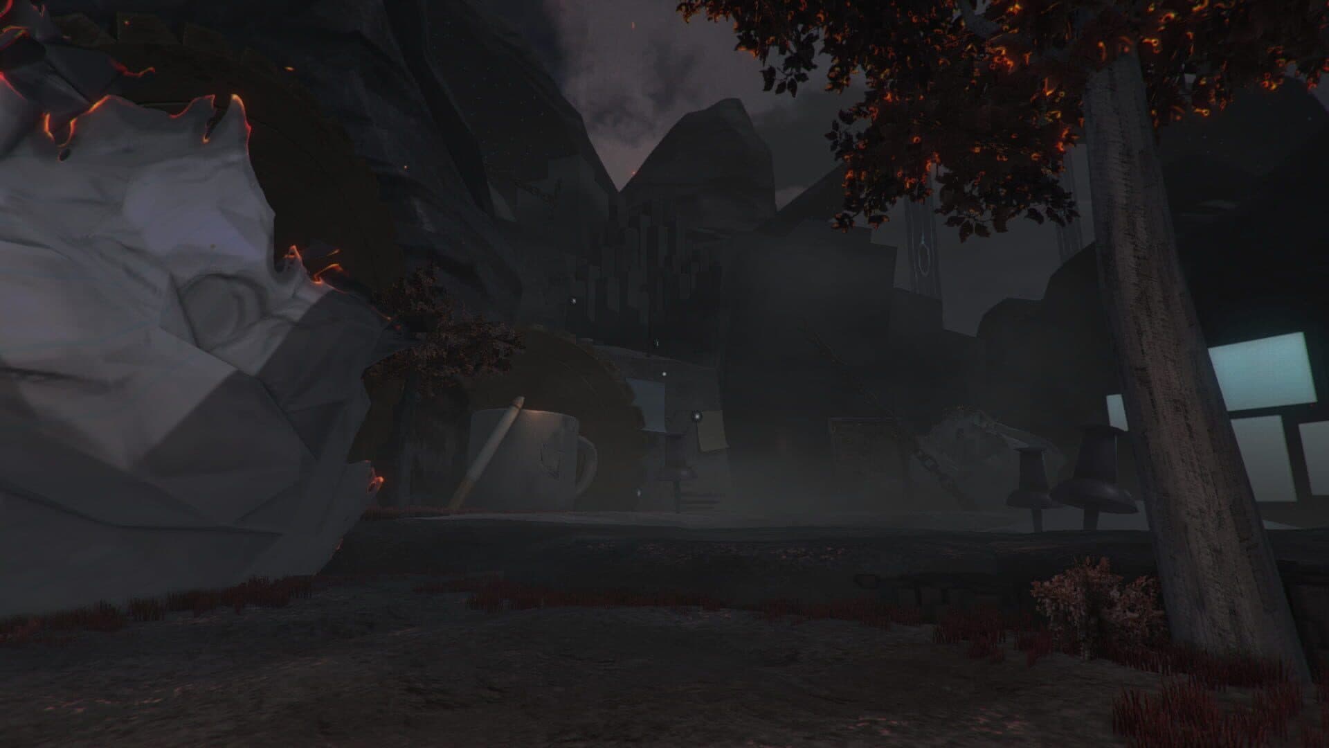 Unknown Fate screenshot 8