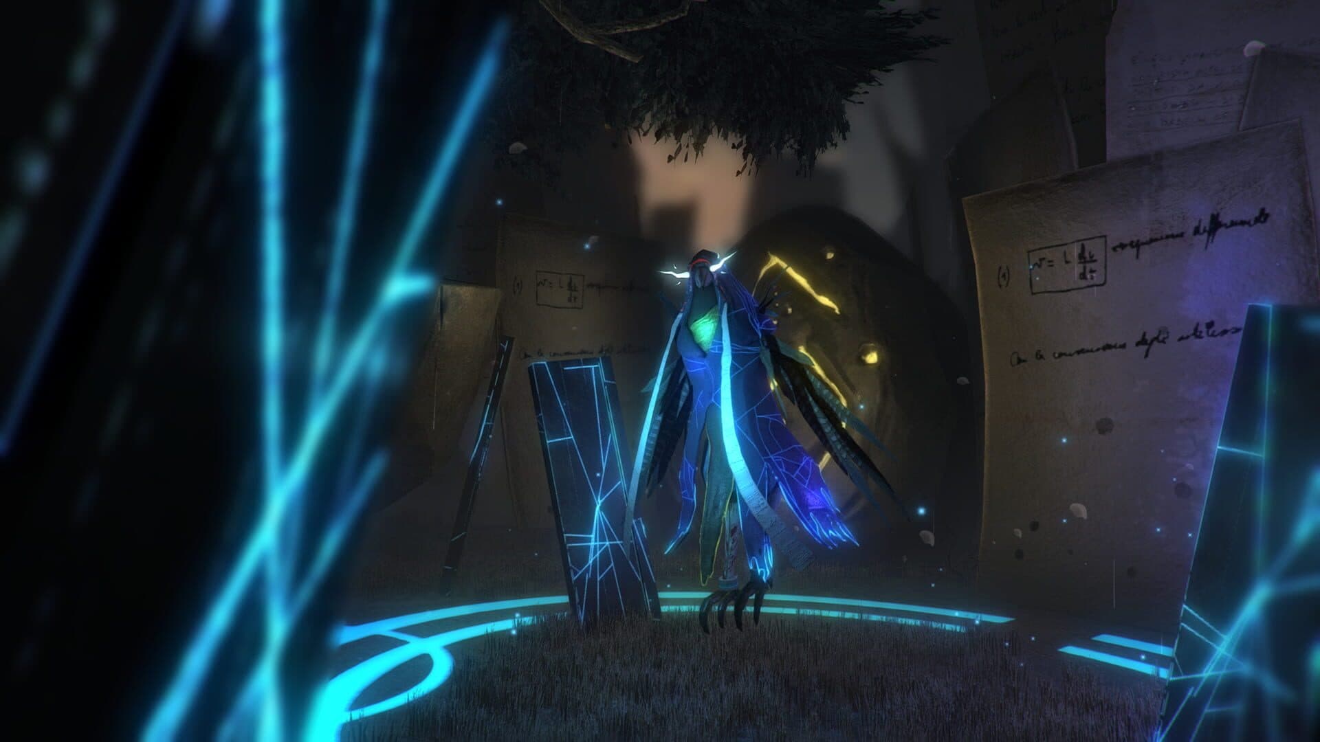 Unknown Fate screenshot 9