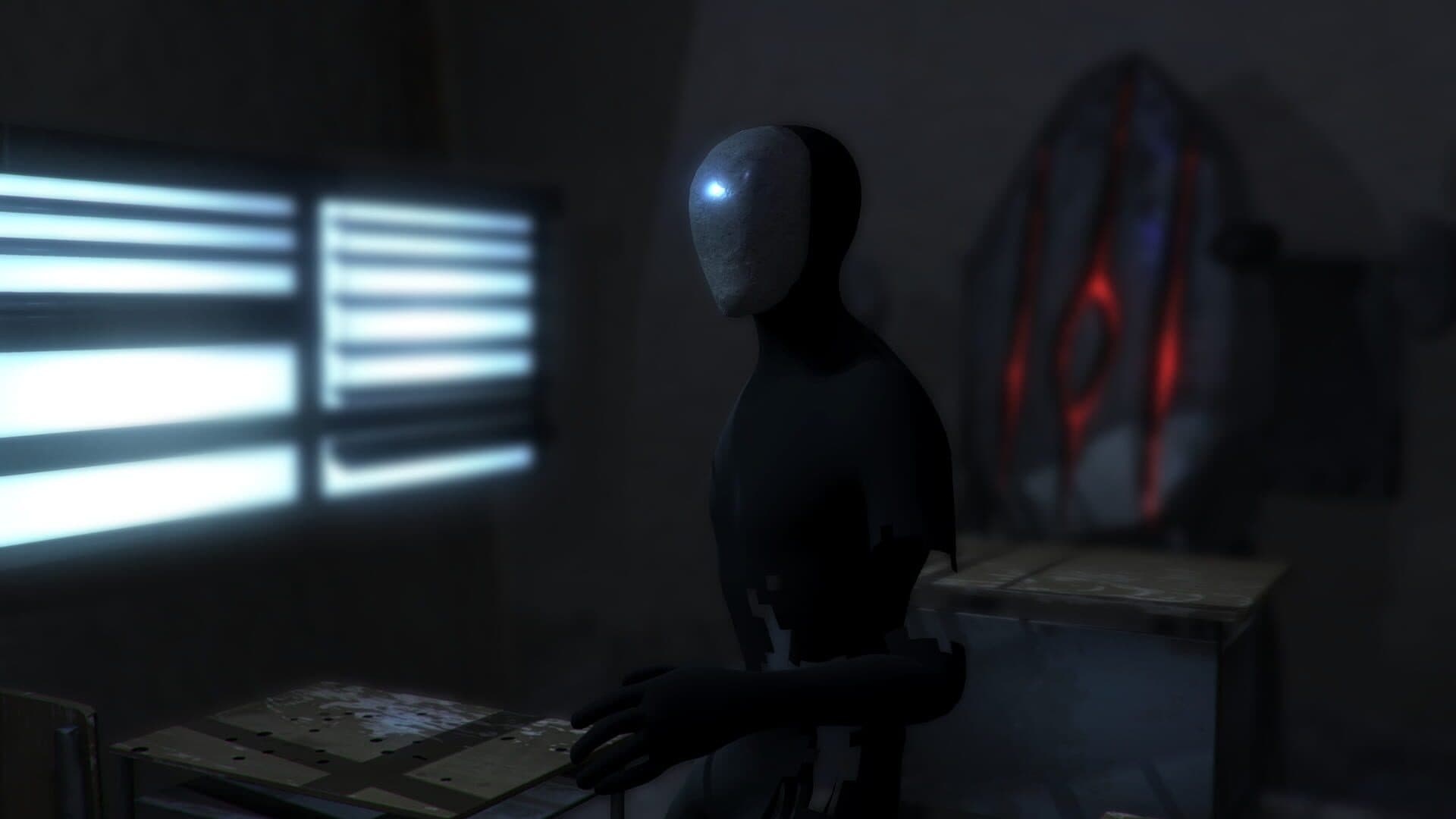 Unknown Fate screenshot 7