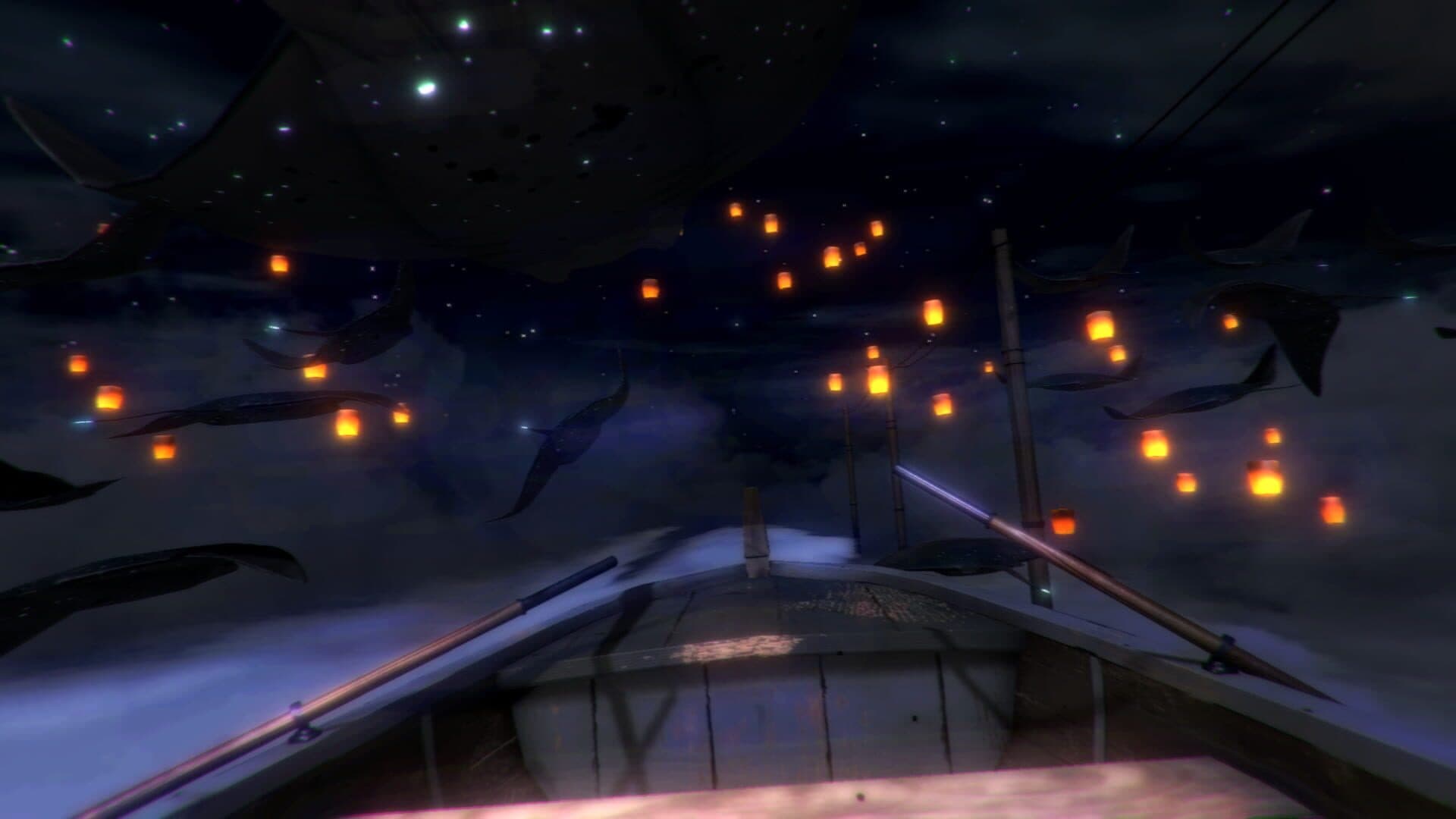 Unknown Fate screenshot 12