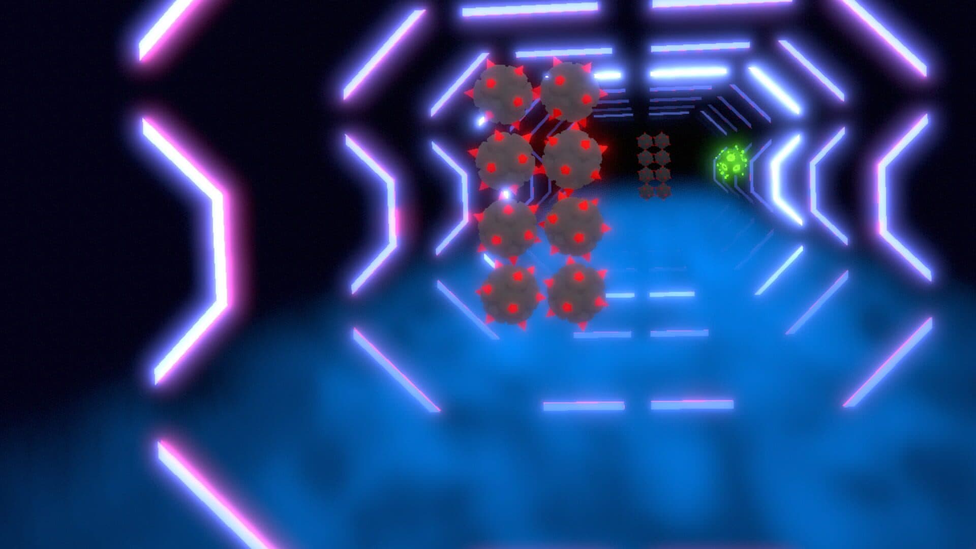 DJ Whip VR screenshot 6