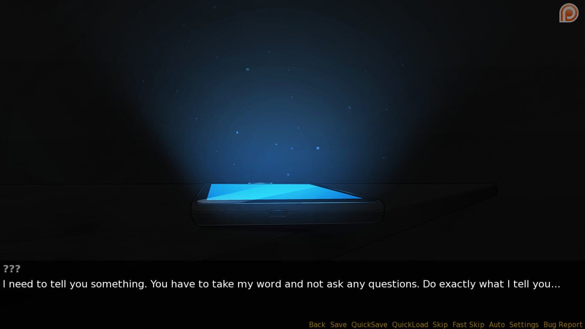 Second Chance screenshot 2