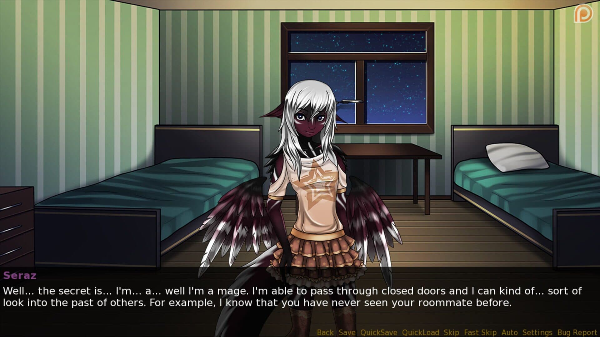 Second Chance screenshot 11