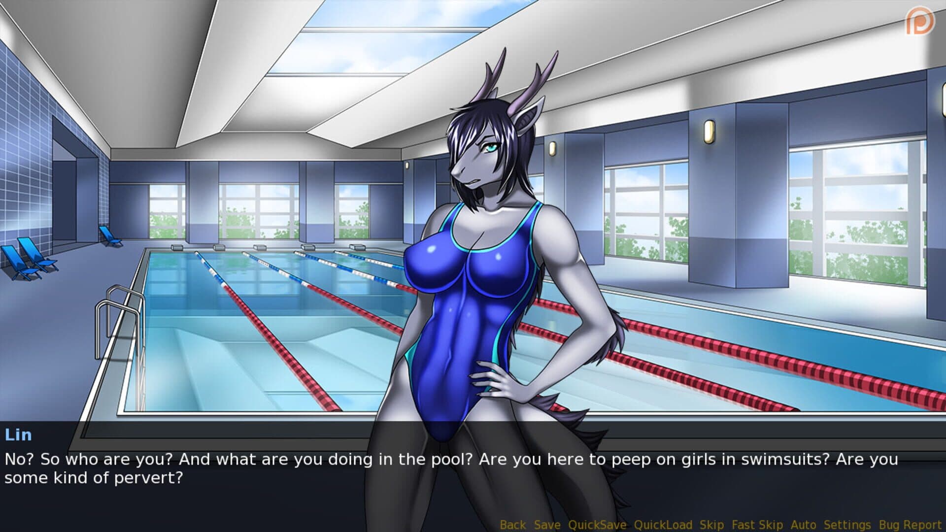 Second Chance screenshot 3