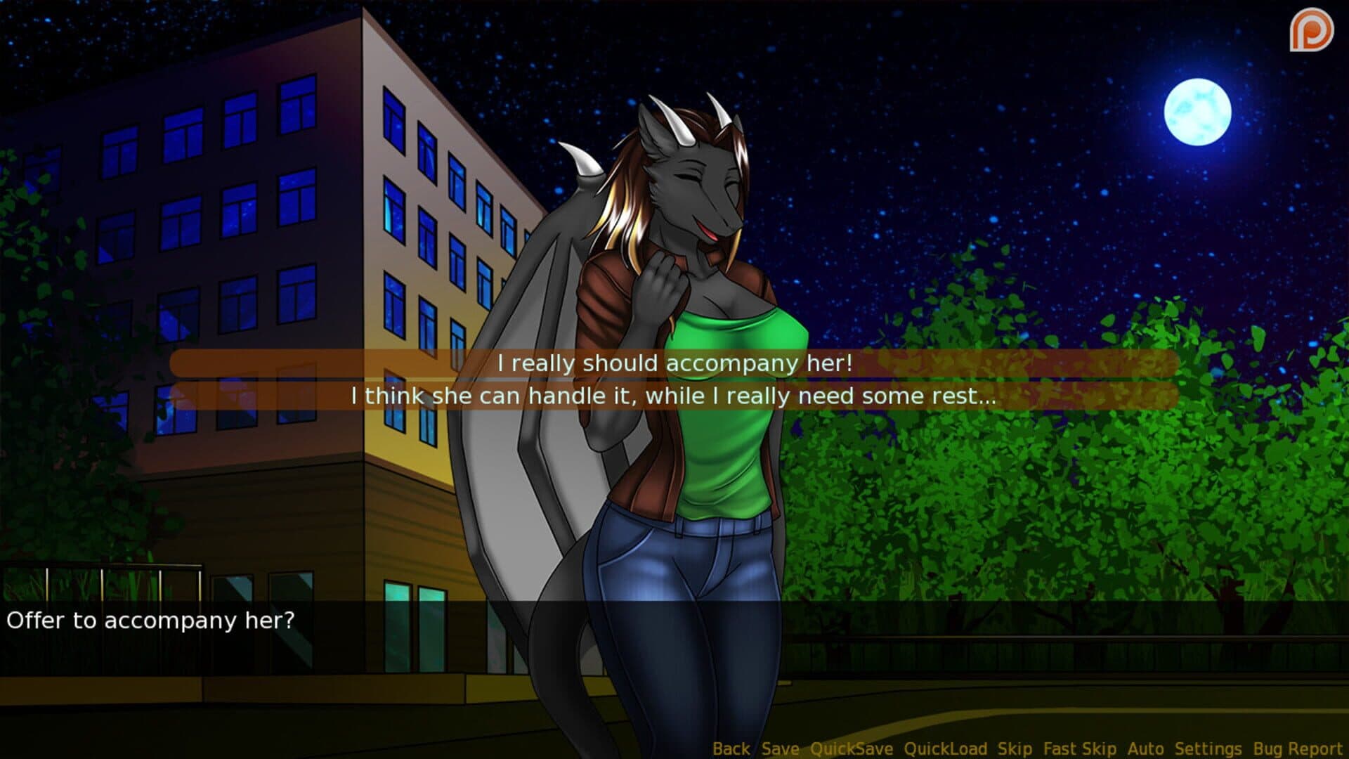 Second Chance screenshot 4
