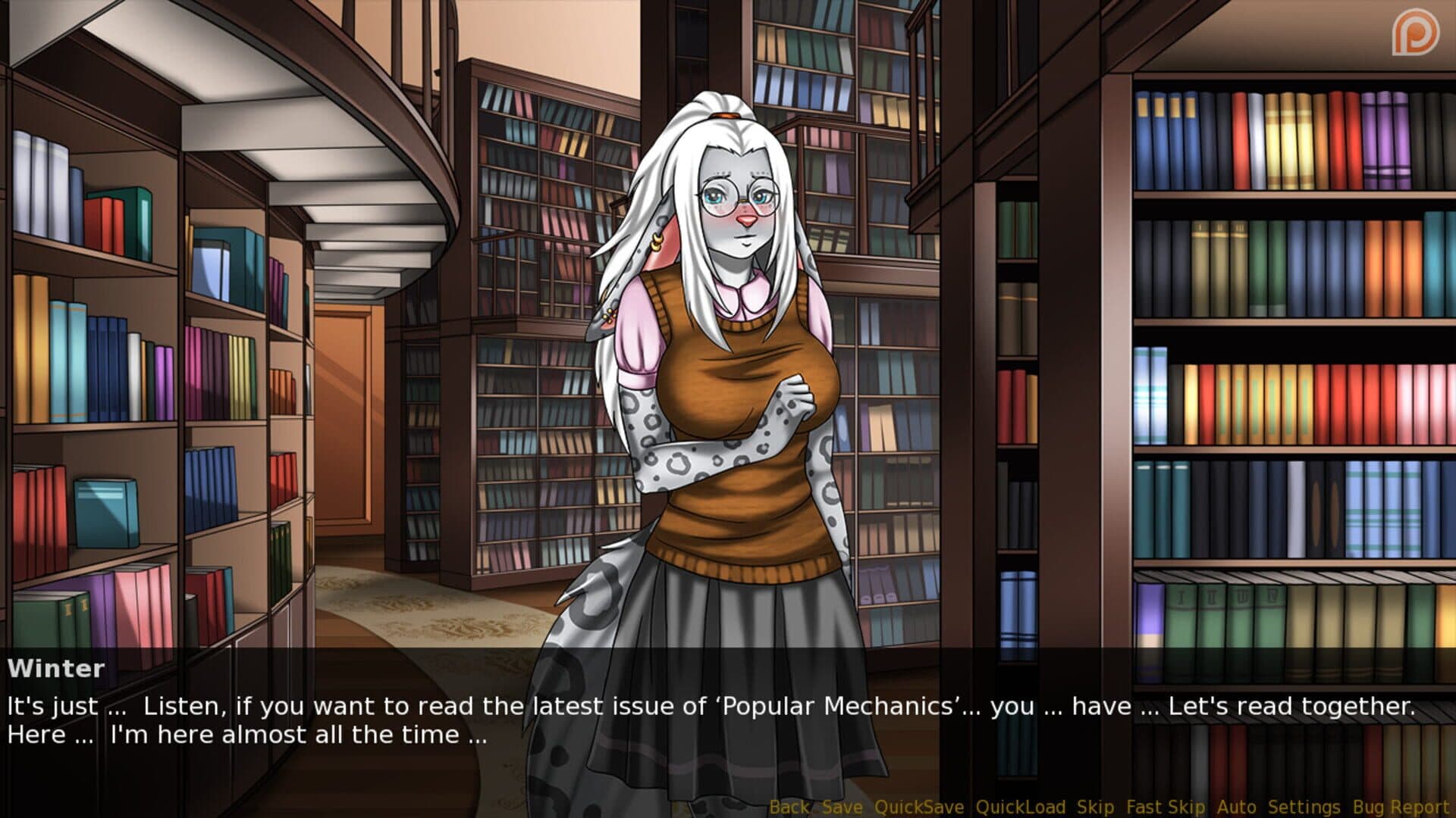 Second Chance screenshot 5