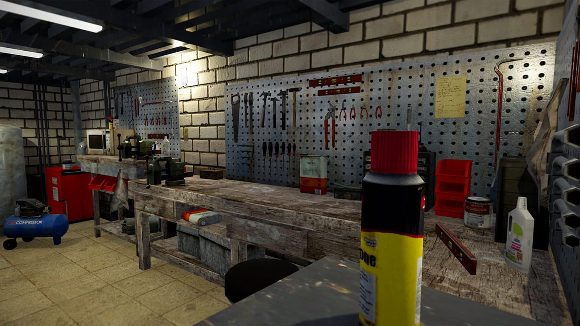 Tourist Bus Simulator screenshot 12