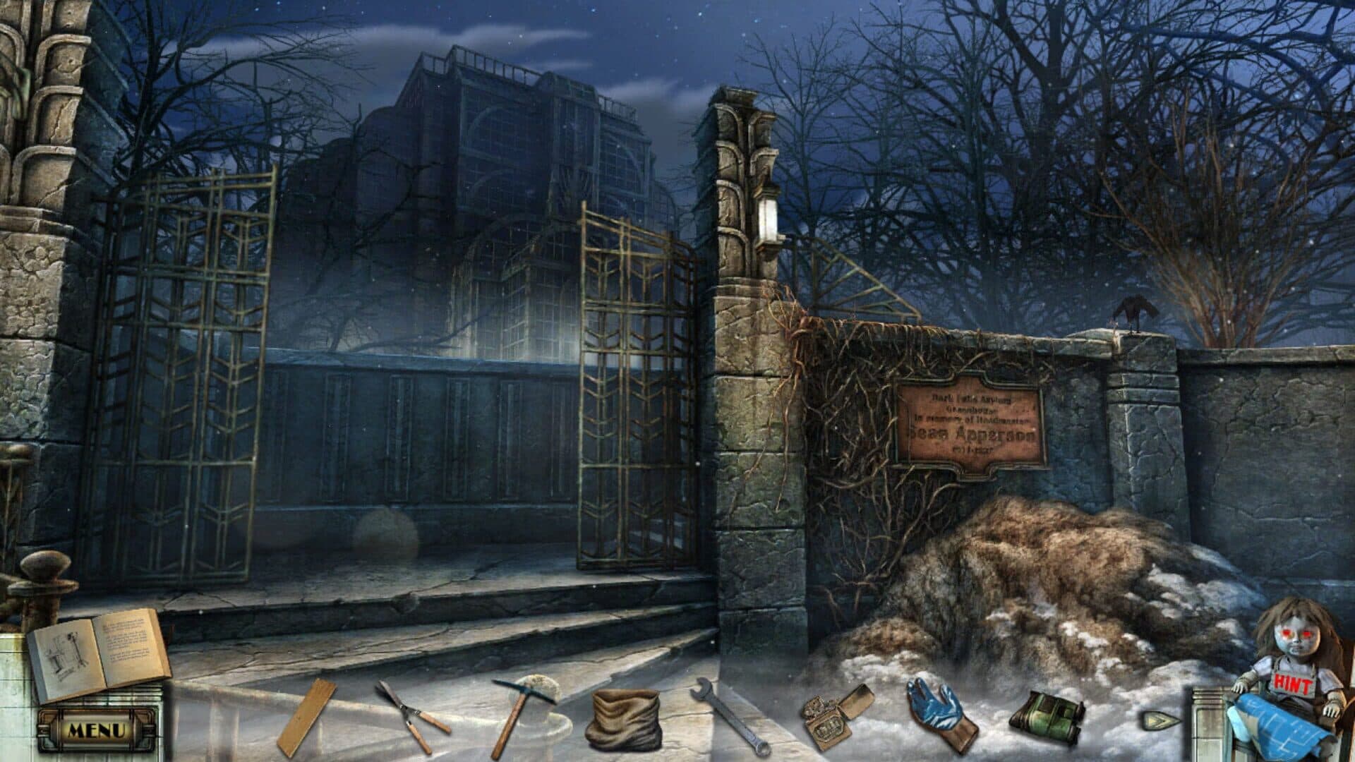 True Fear: Forsaken Souls Part 2 screenshot 2
