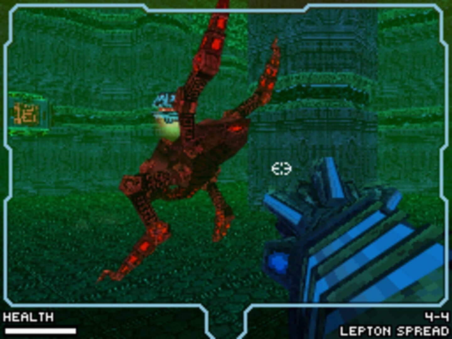 Moon screenshot 10