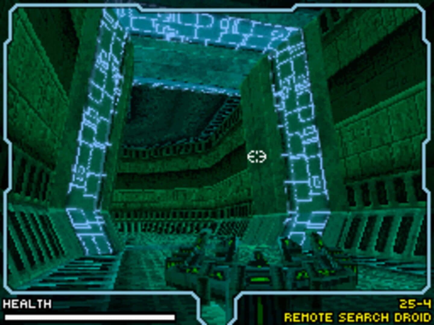 Moon screenshot 1