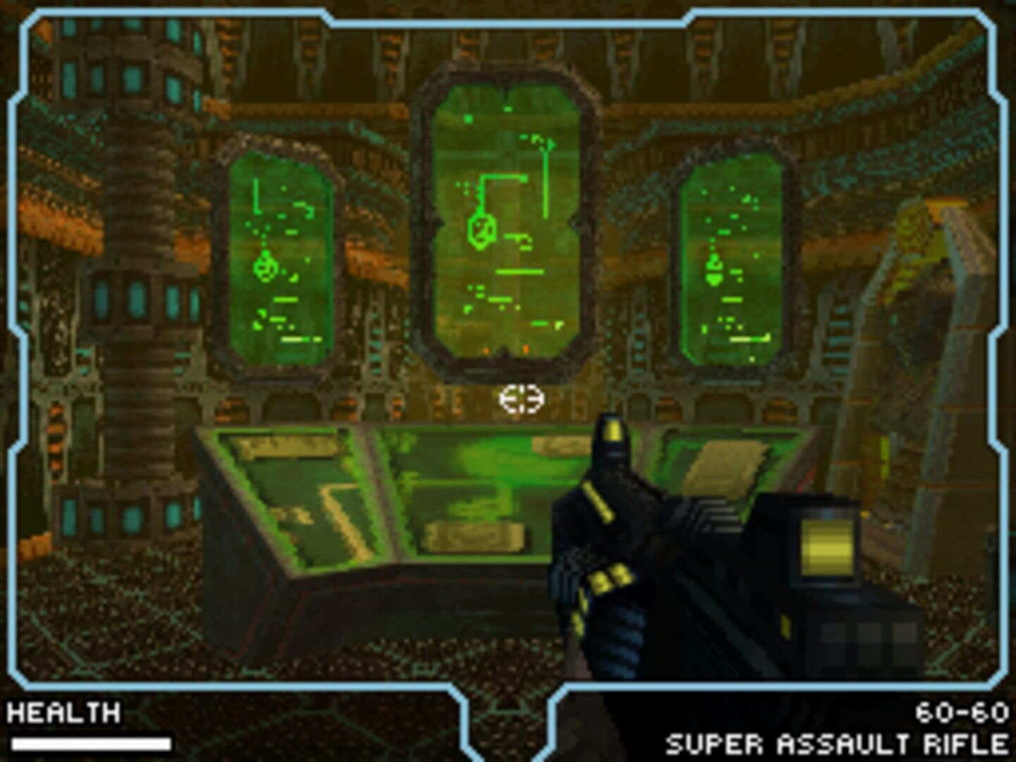Moon screenshot 9