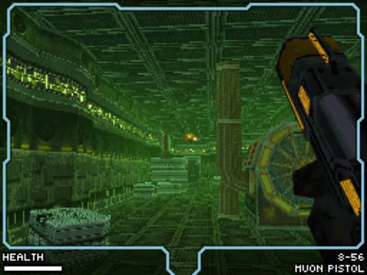 Moon screenshot 8