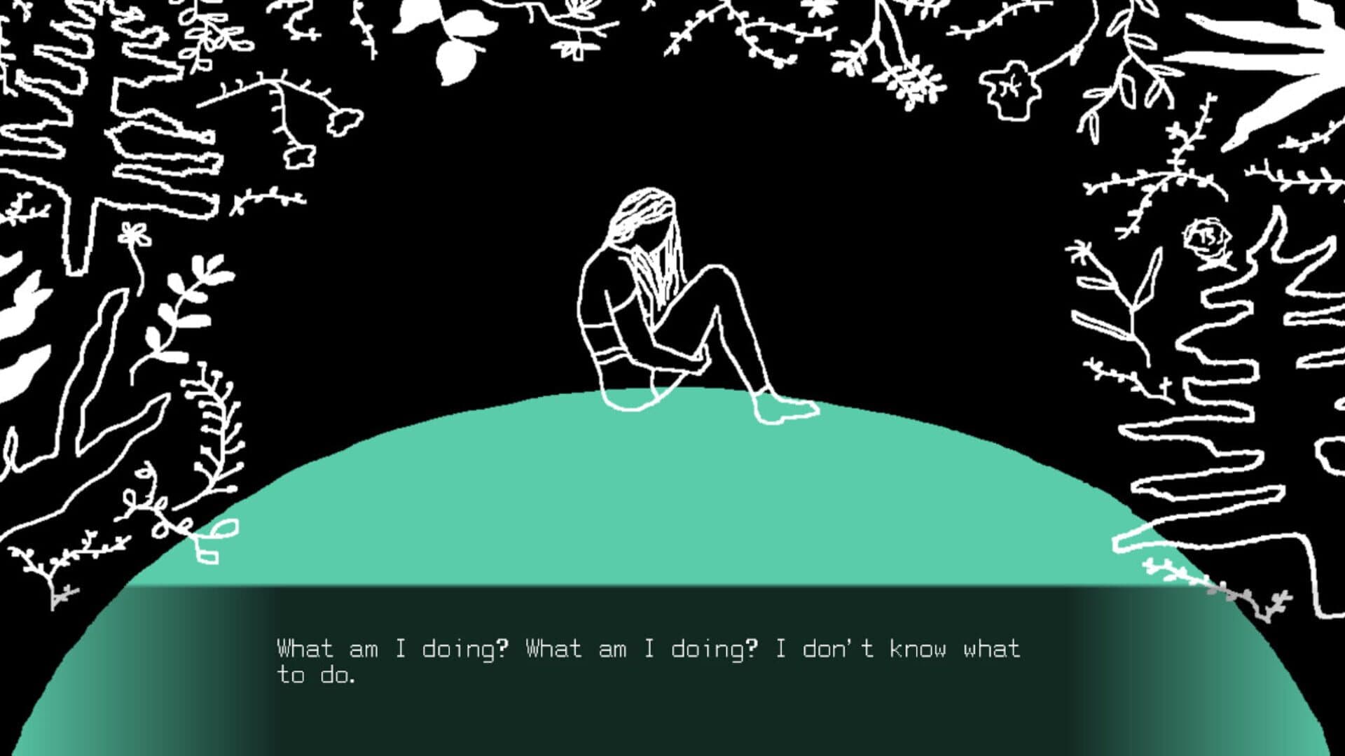 The Earth is a Better Person than Me screenshot 3