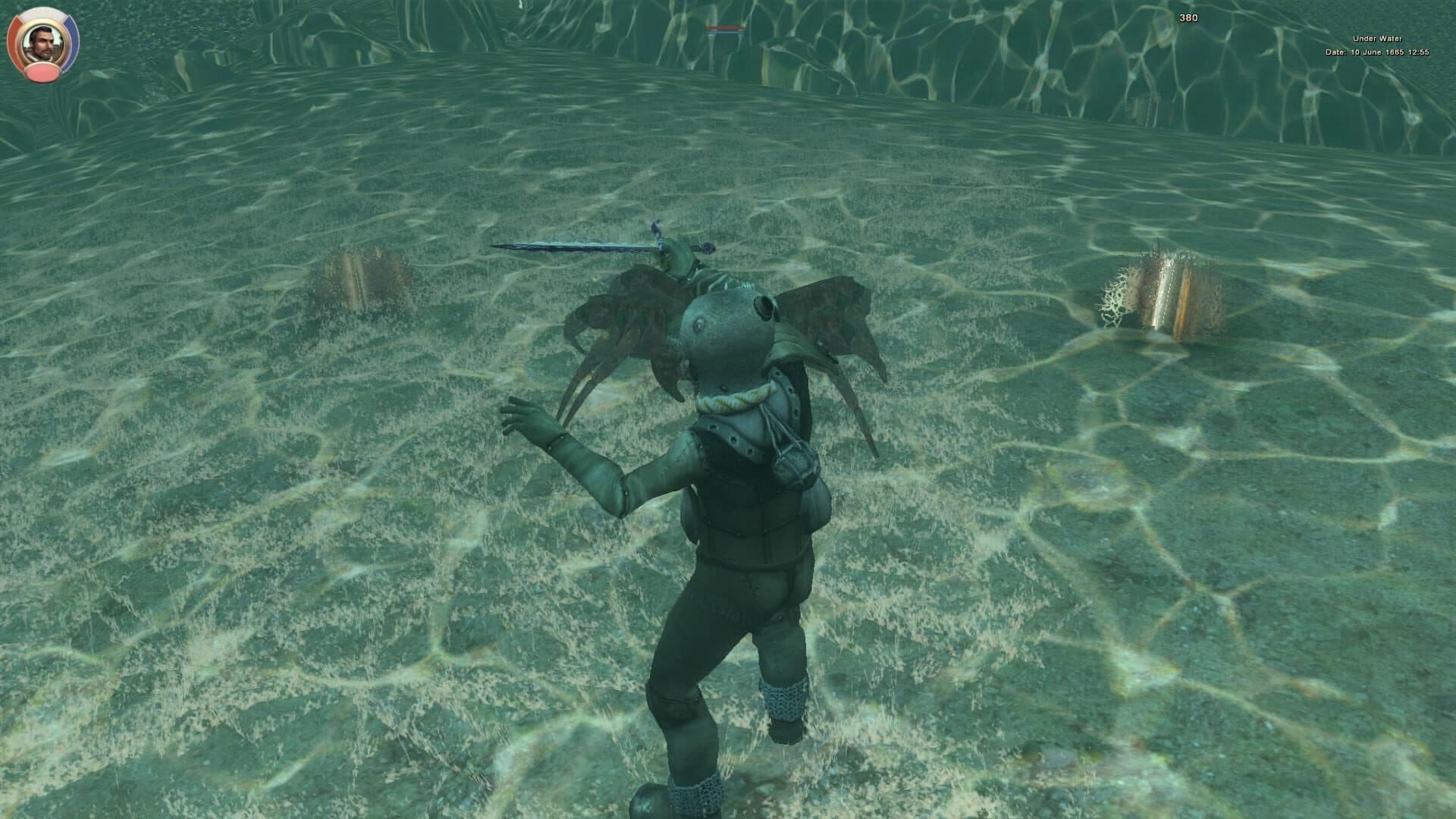 Sea Dogs: City of Abandoned Ships screenshot 7