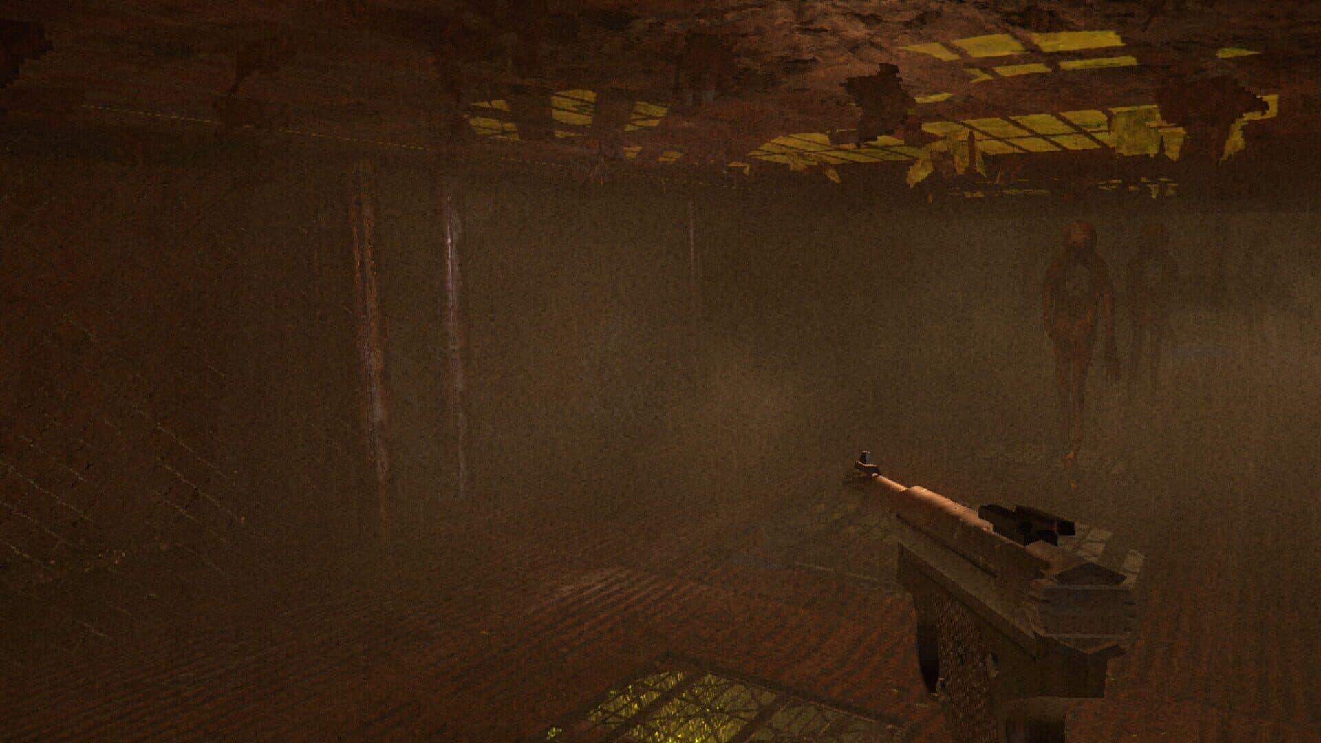 Lost in Vivo screenshot 5