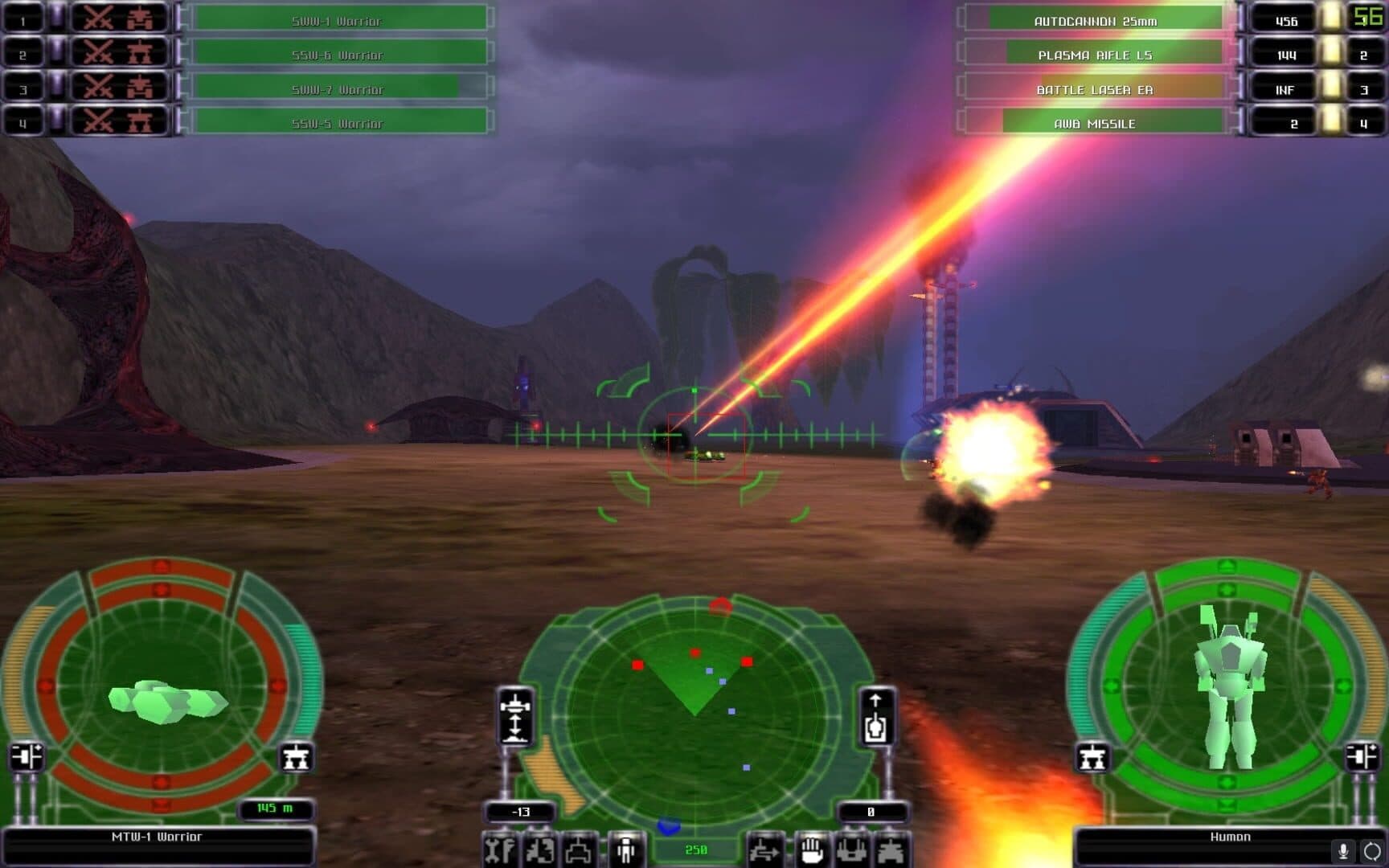 Parkan: Iron Strategy screenshot 6
