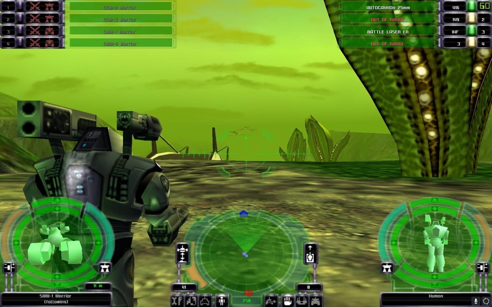 Parkan: Iron Strategy screenshot 4